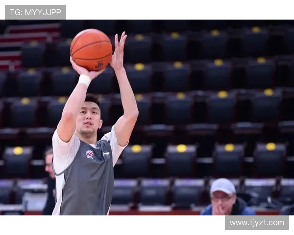 郭艾伦或告别CBA球迷盼回辽篮