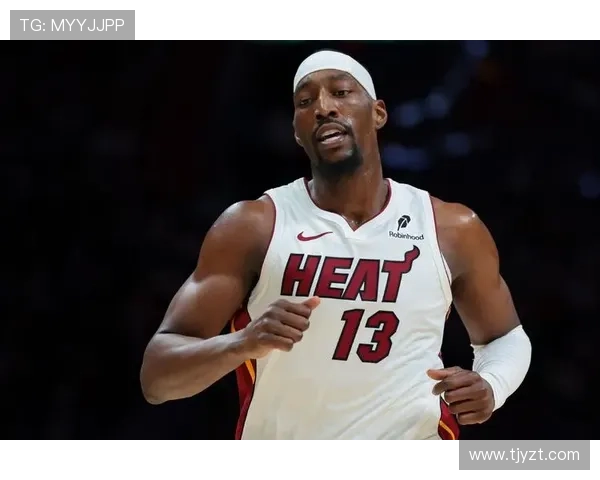 阿德巴约轰83分碾压奇才